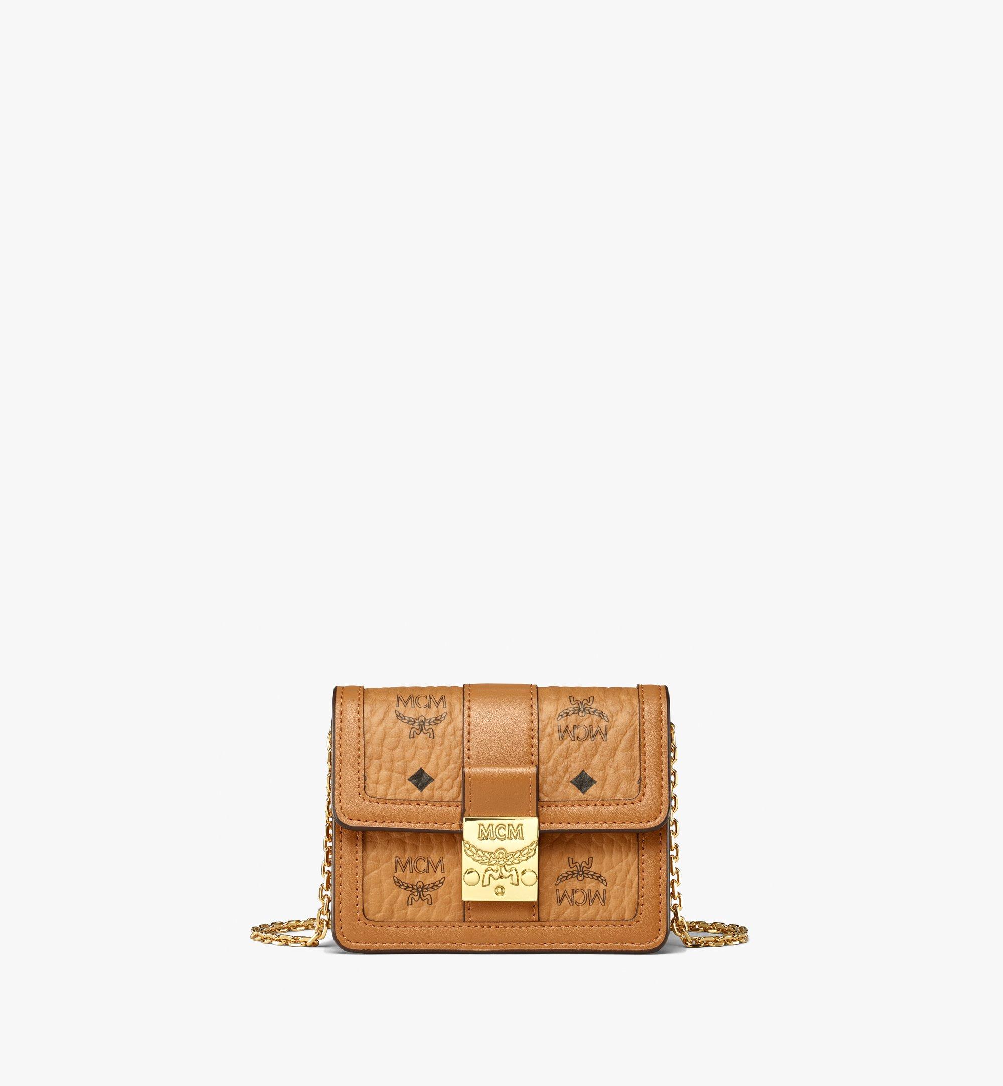 Mcm bag wallet new arrivals